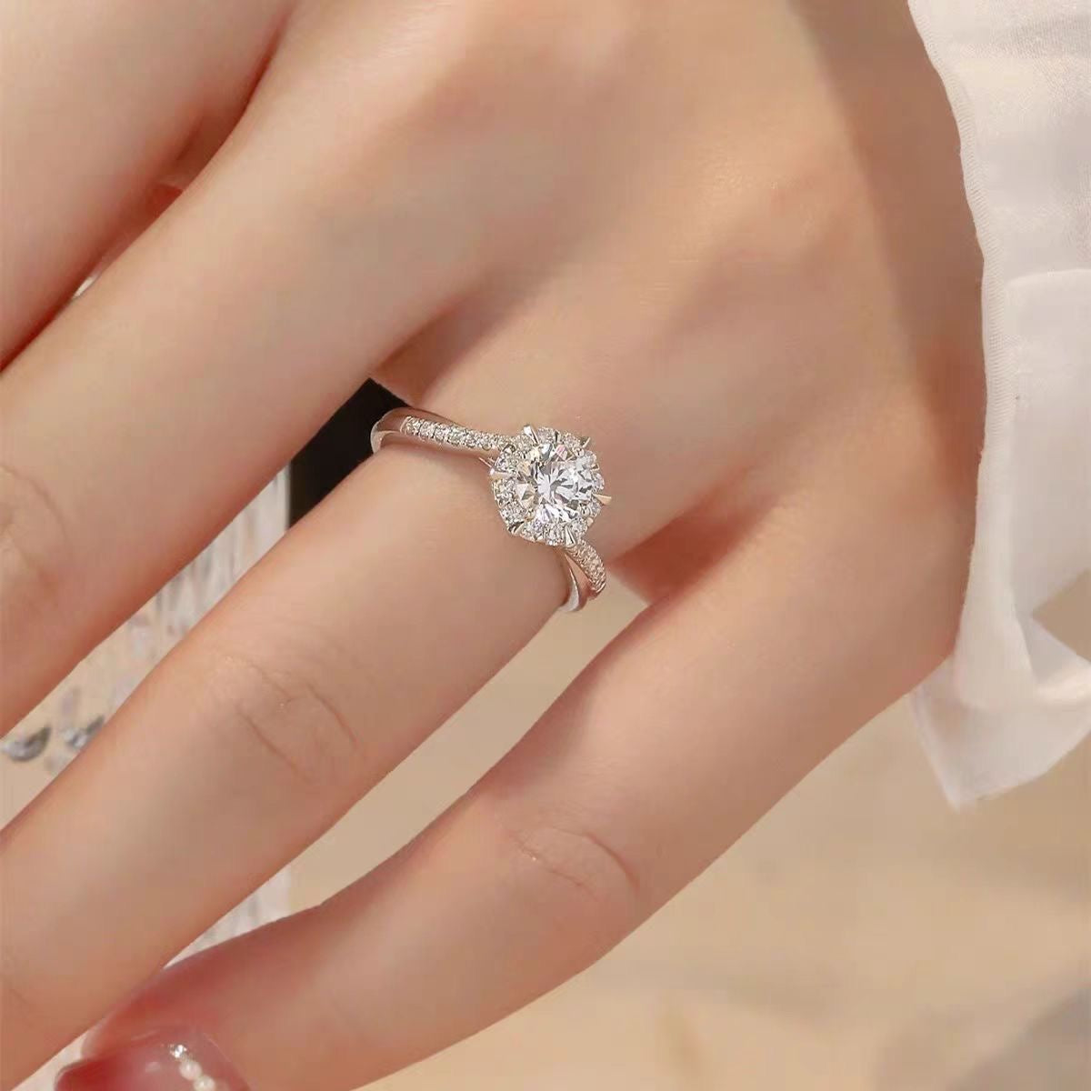 Soulmate Ring