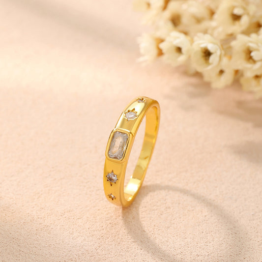 Altair Ring