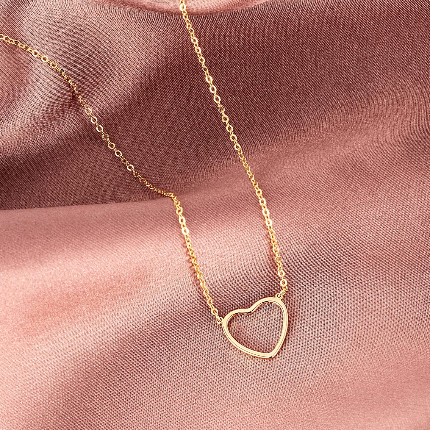 Lovely Necklace