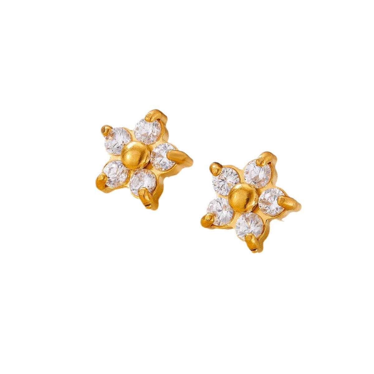 Azalie Studs