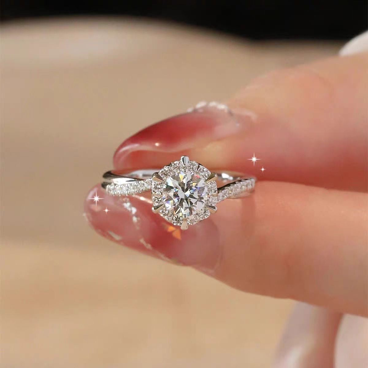 Soulmate Ring