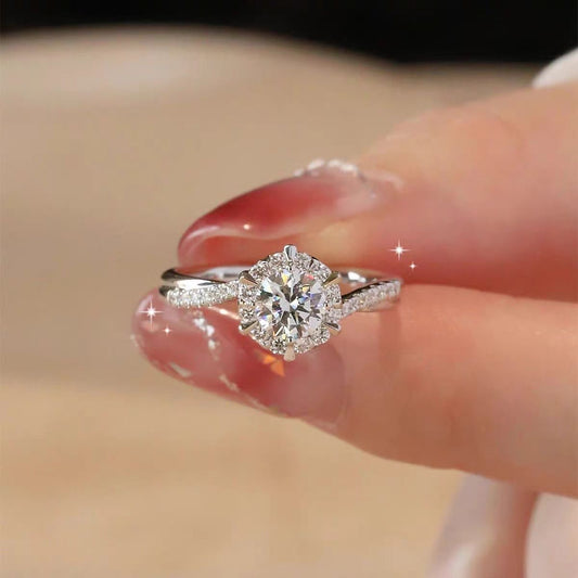 Soulmate Ring