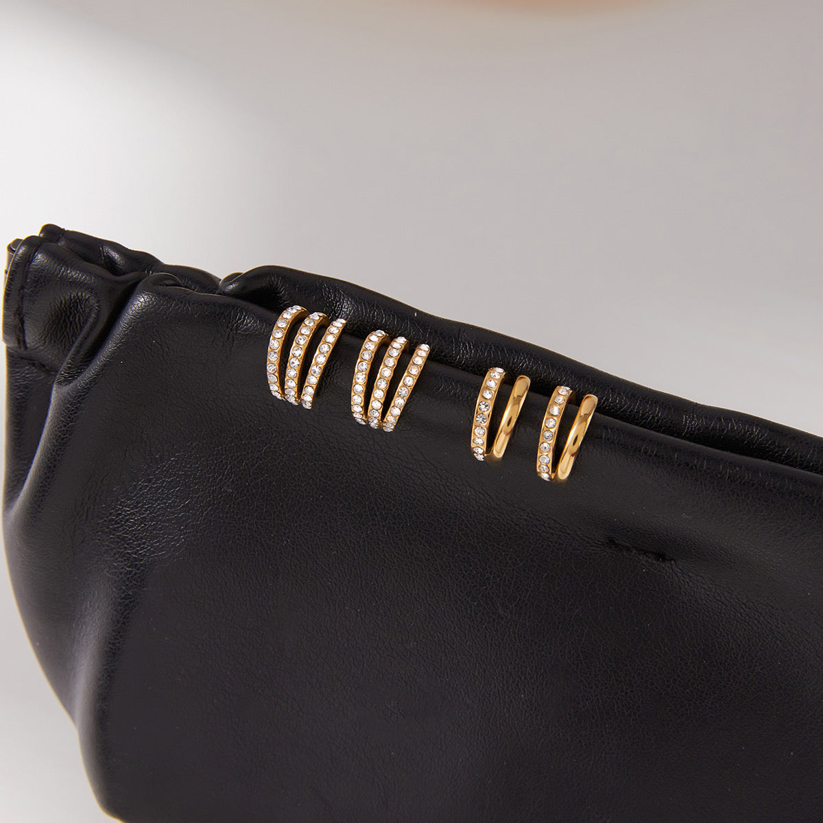 Sorelle Earcuffs