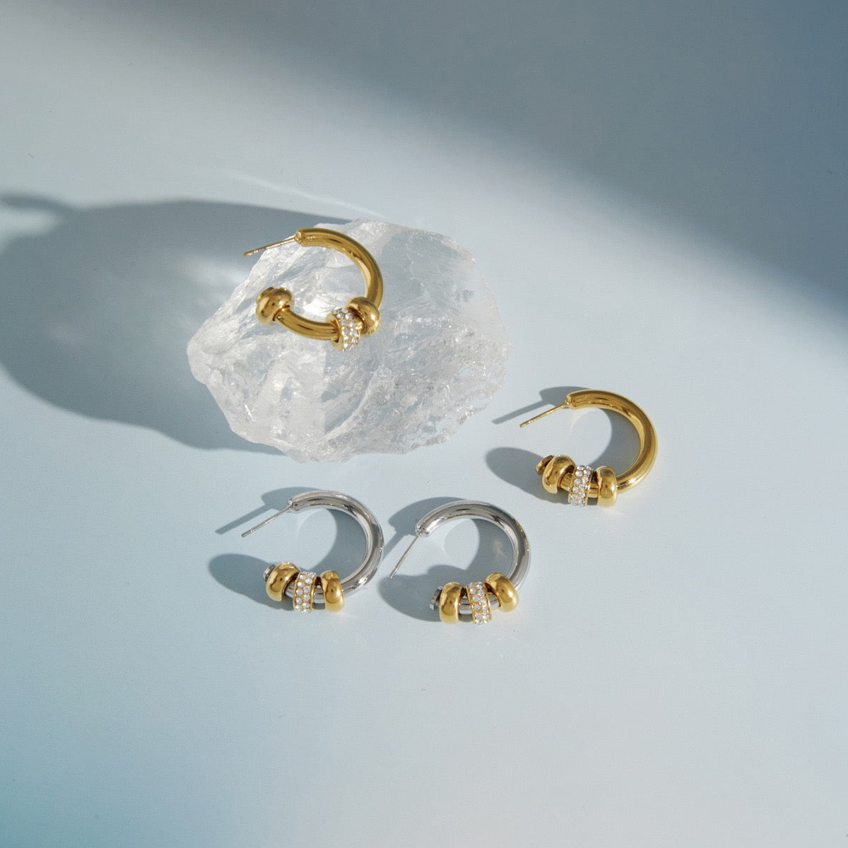 Milena Semihoops