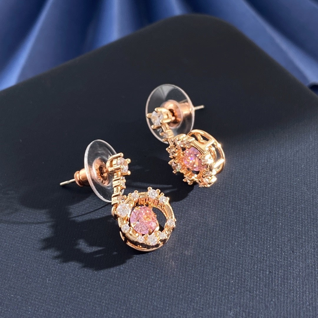 Constella Earrings