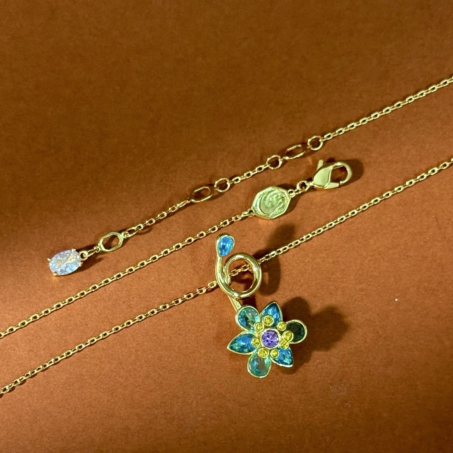 Idyllia Necklace
