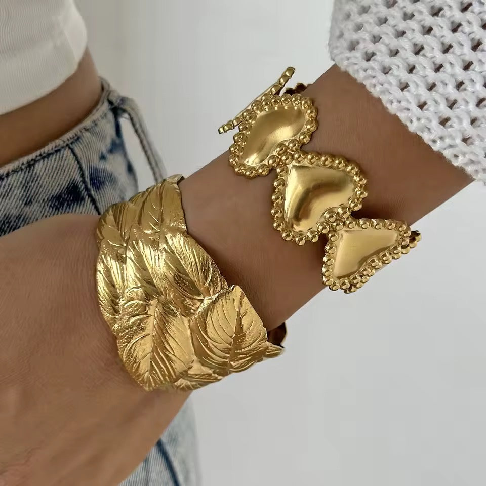 Marais Bracelet
