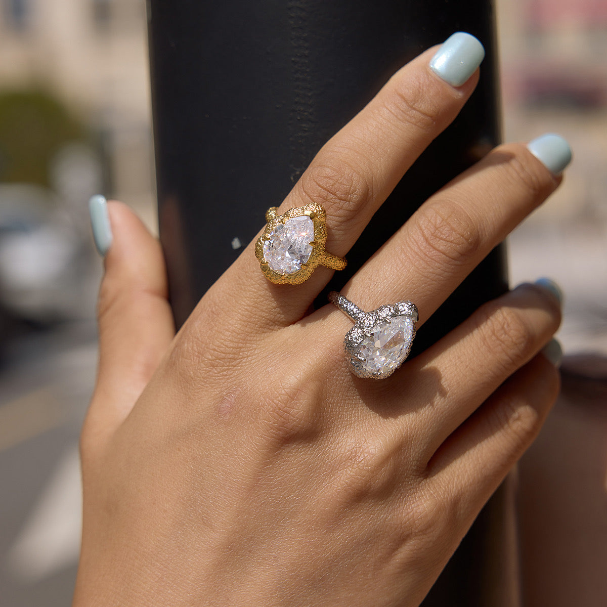 Odessa Ring
