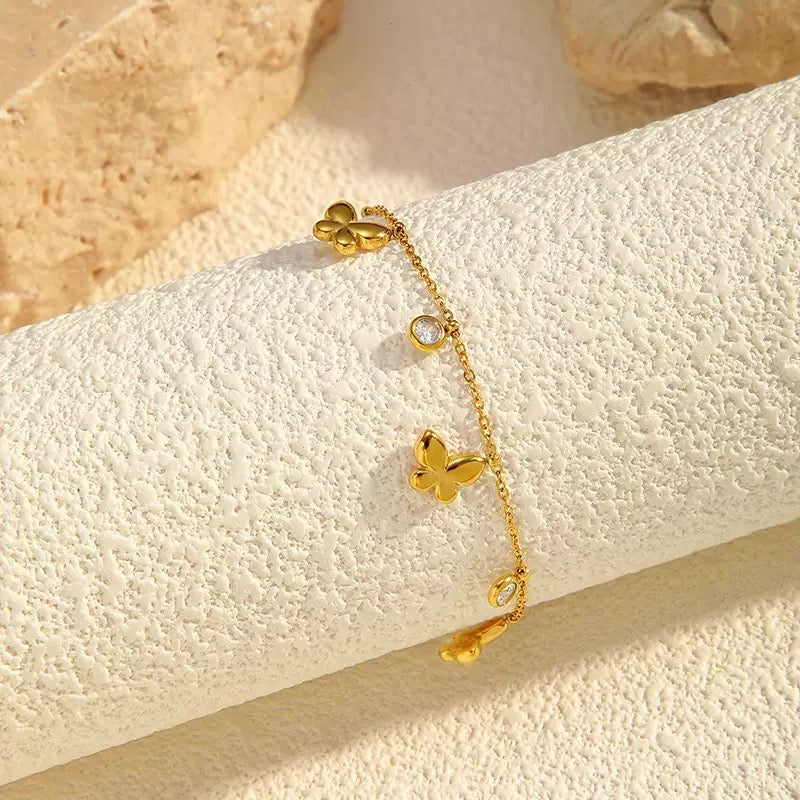 Seraphina Bracelet