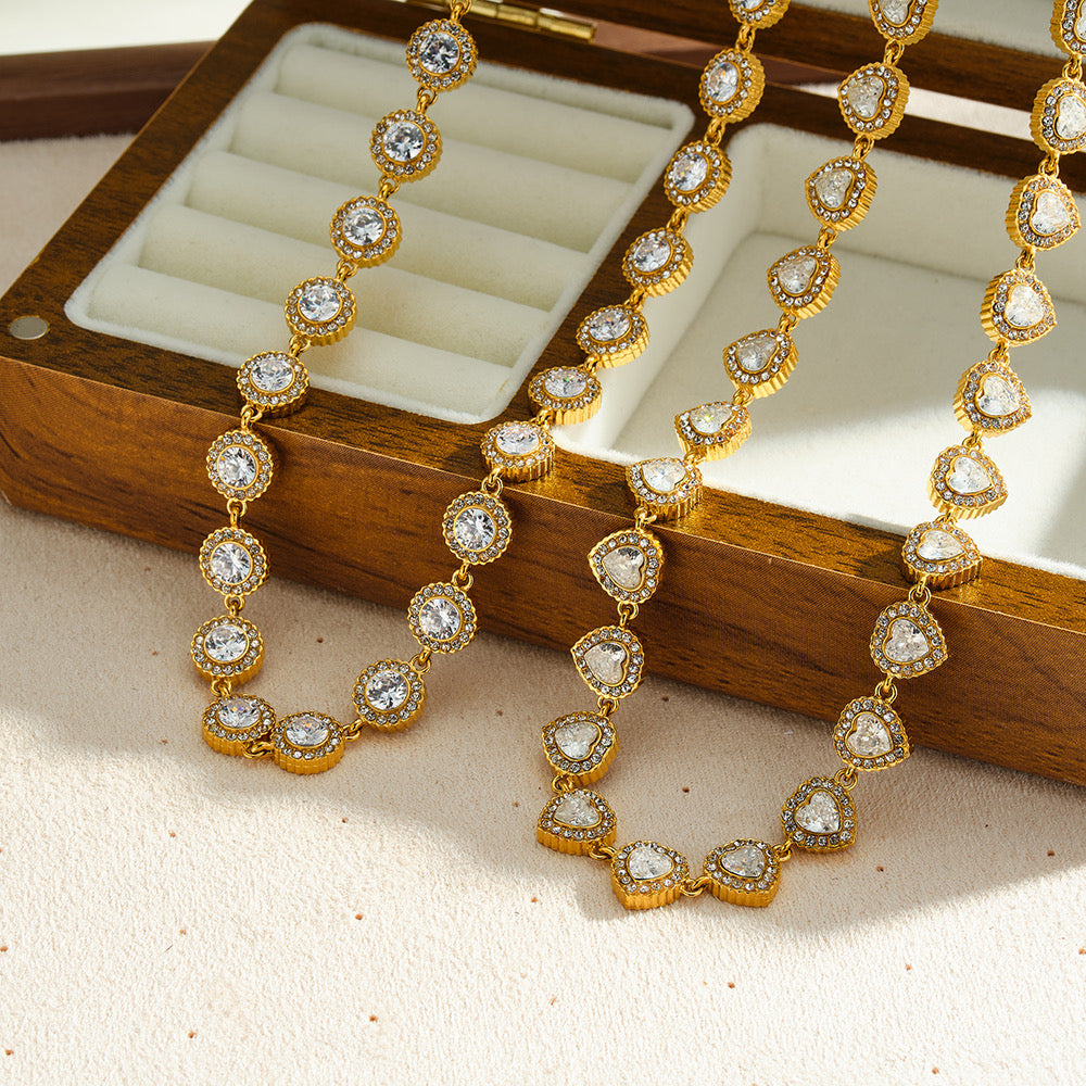 Imperial Necklace