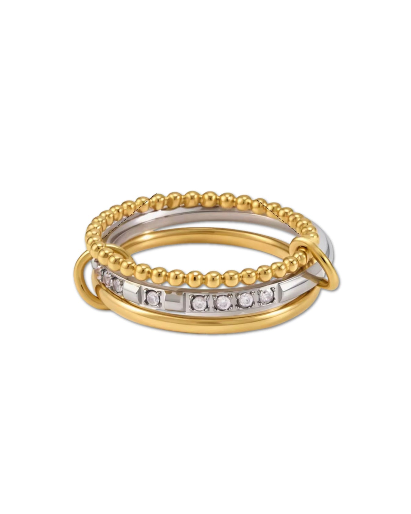 Armonía Ring