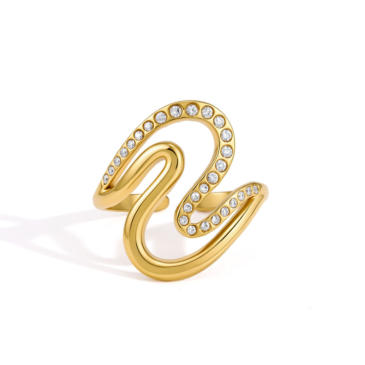 Mika Ring