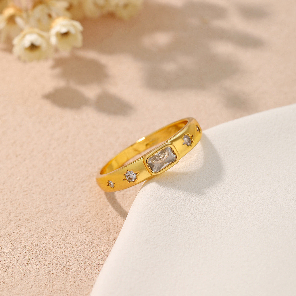 Altair Ring