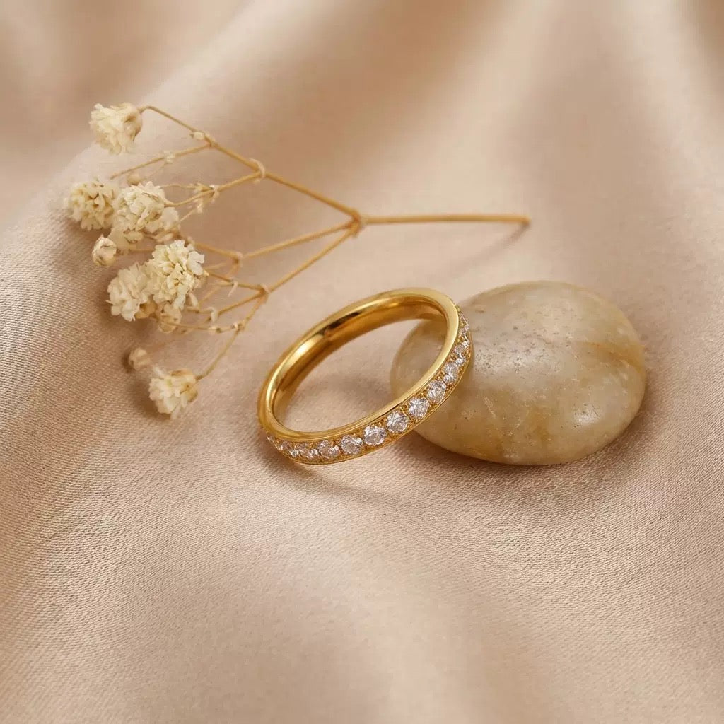 Serena Ring