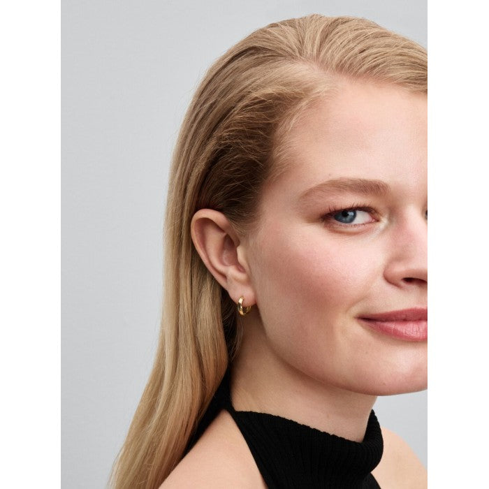 Pandora Essence Hoops