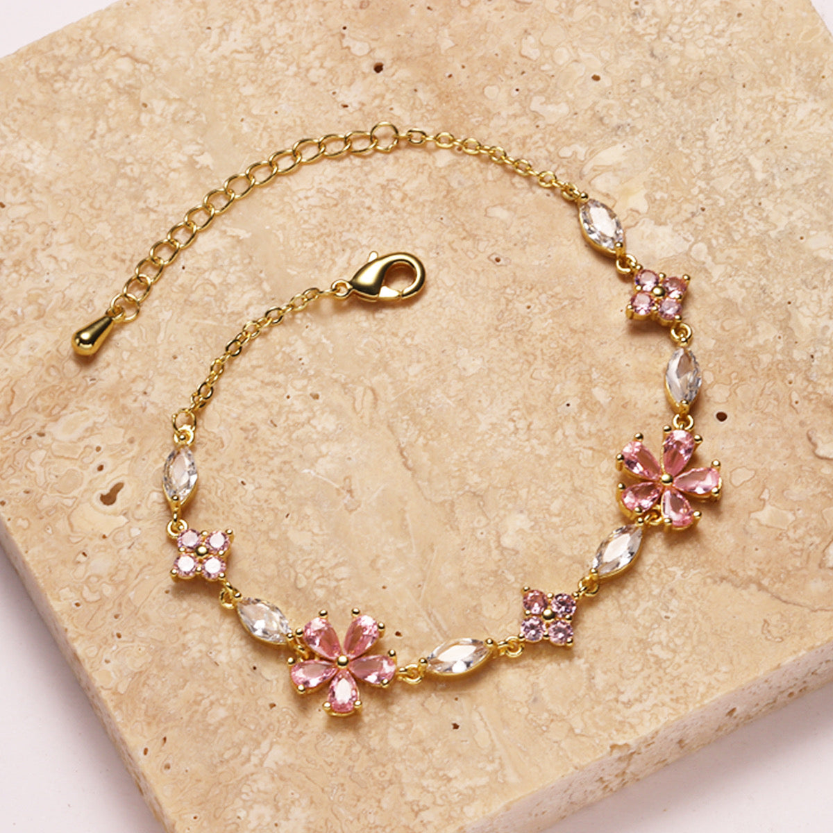 Azélie Bracelet