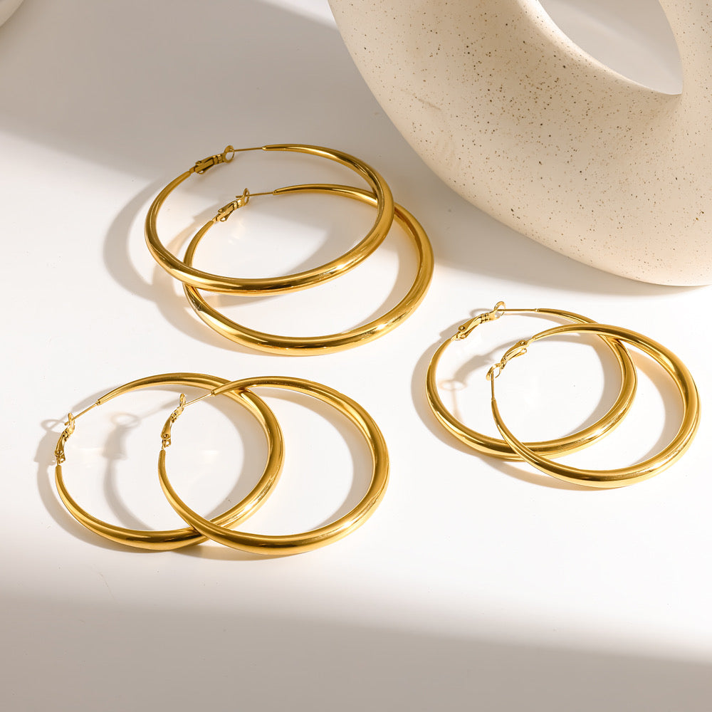 Otillie Hoops