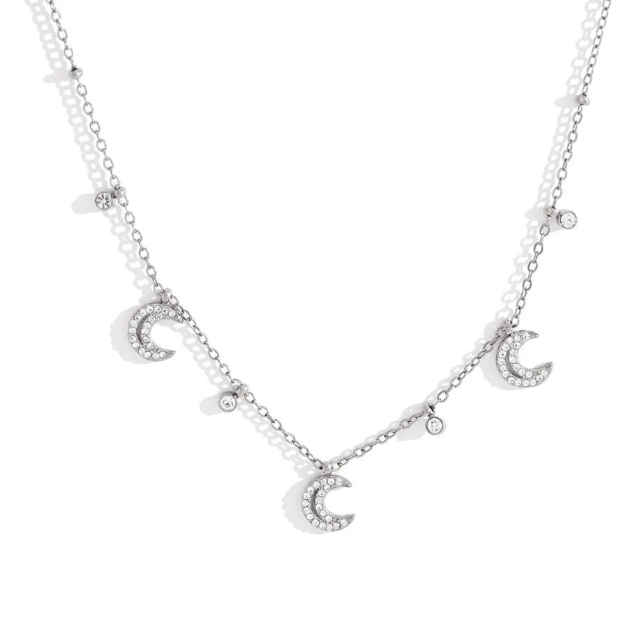 Noctis Necklace