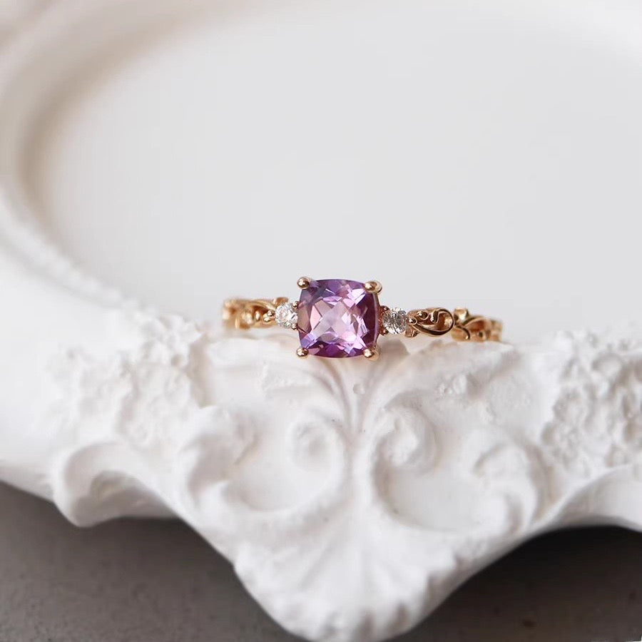 True Soul Ring