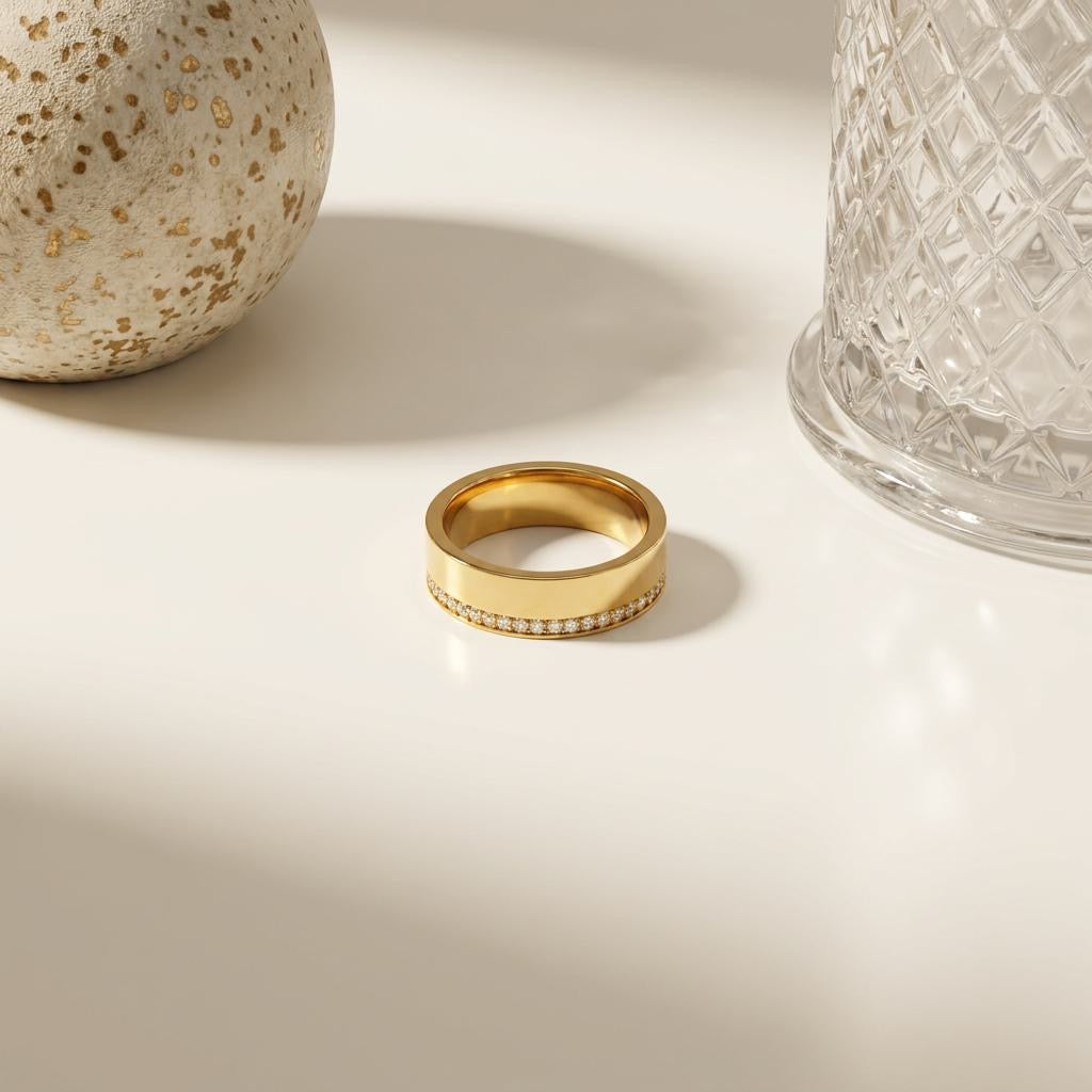 Empire Ring