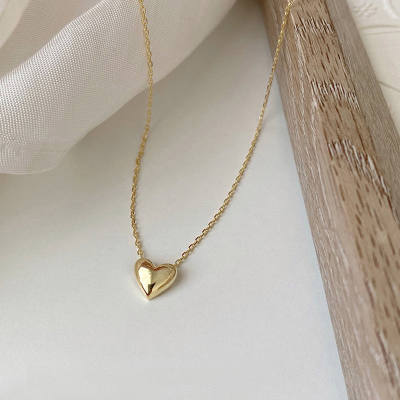 Love Notes Necklace