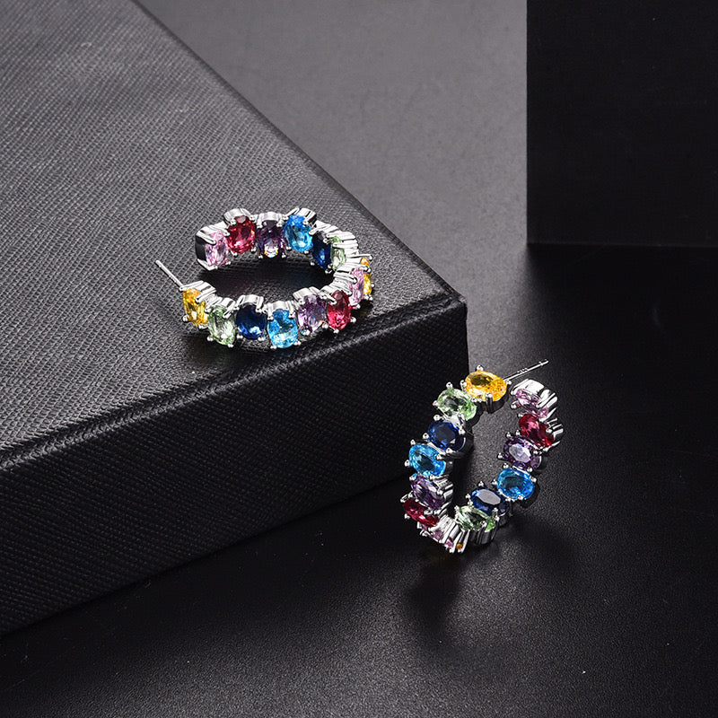 Prisma Semihoops