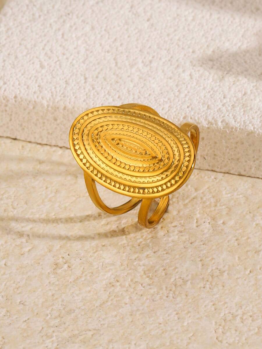 Boho Ring