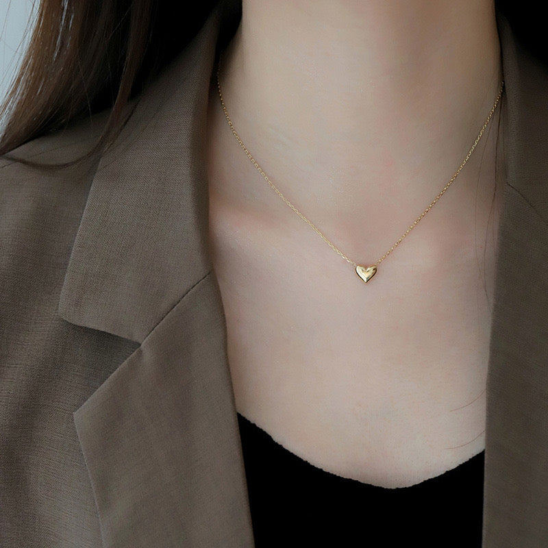 Love Notes Necklace