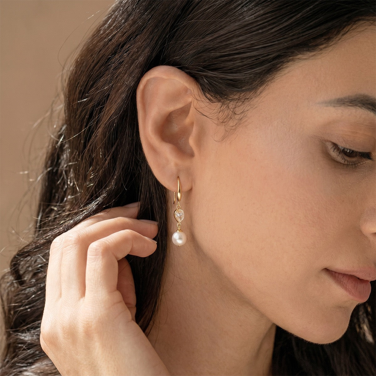 Lurea Earrings