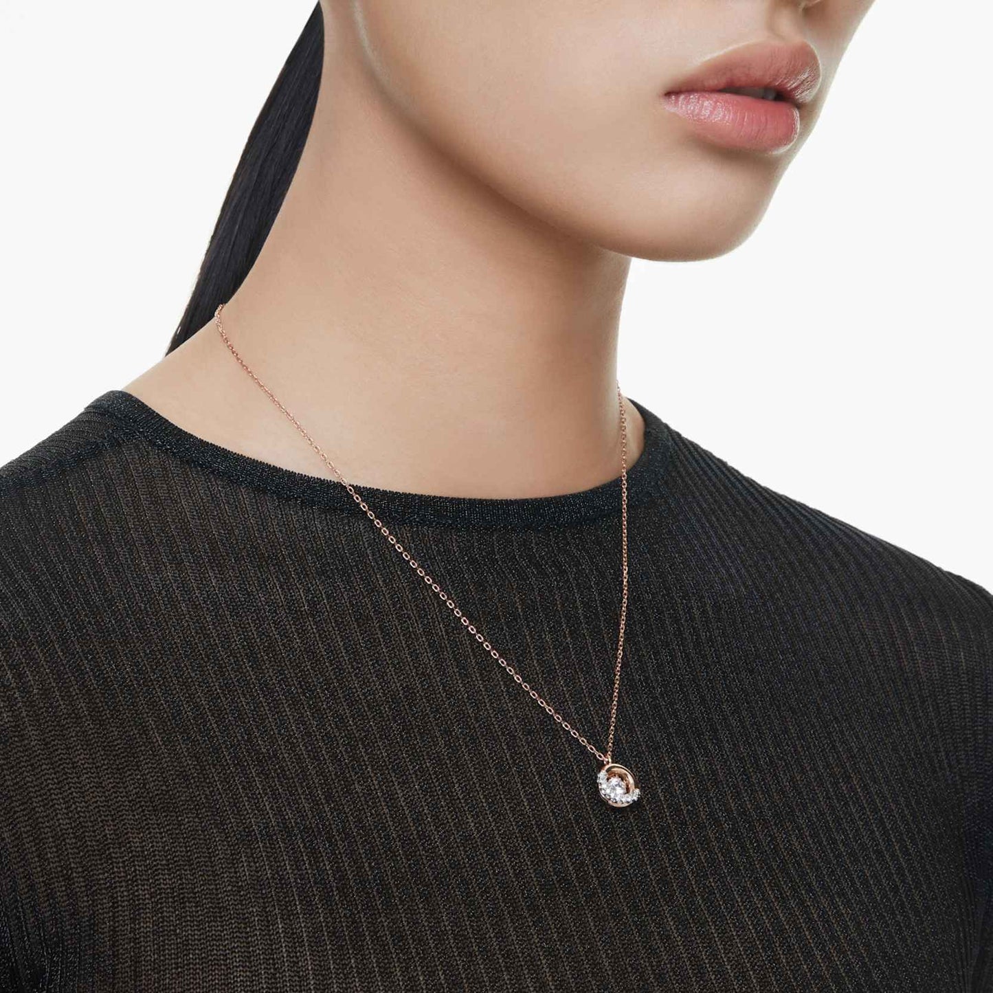 Dextera Necklace