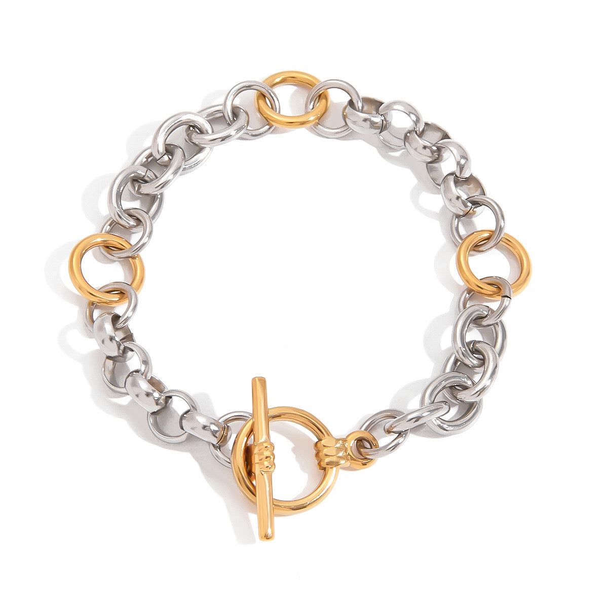 Duo Bracelet