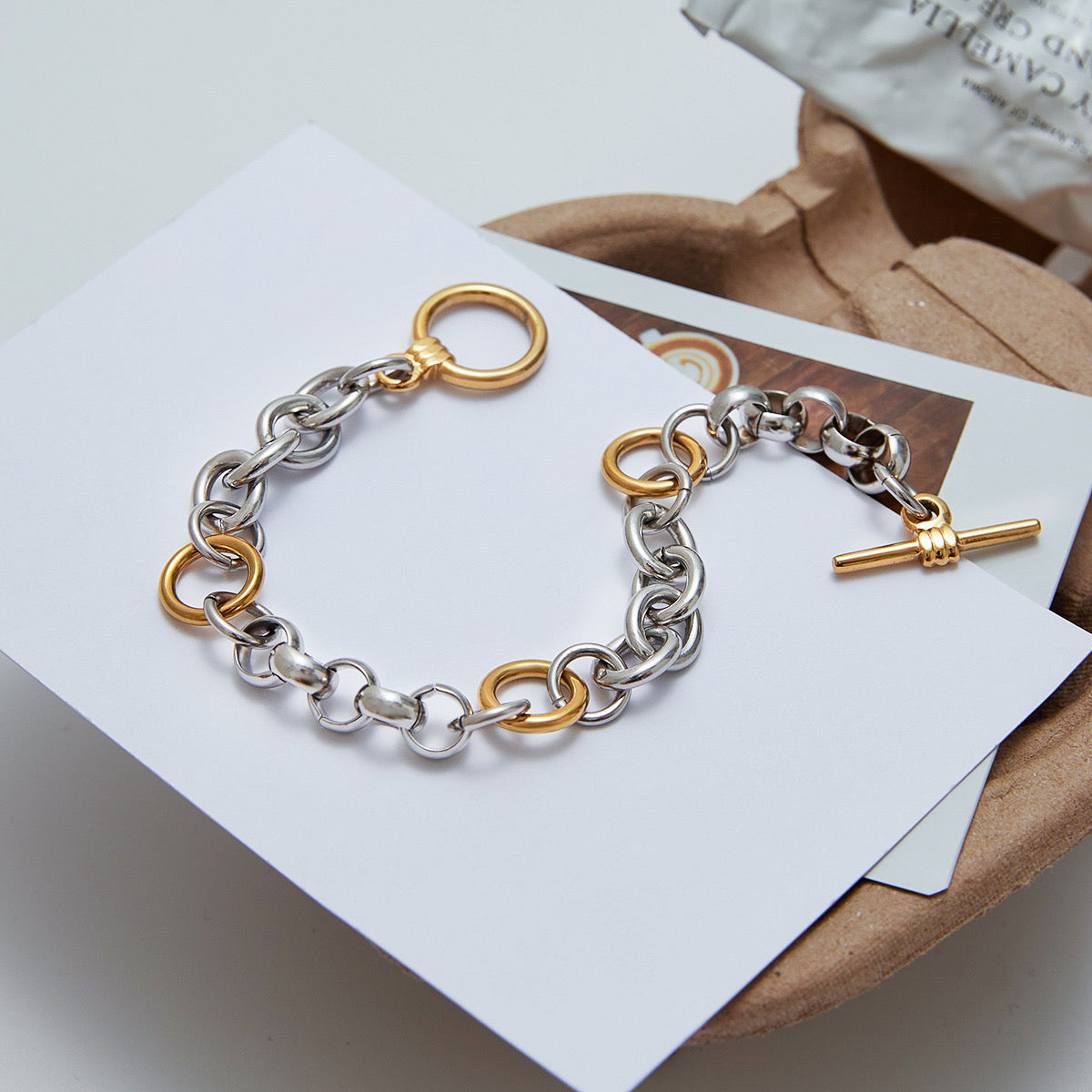 Duo Bracelet