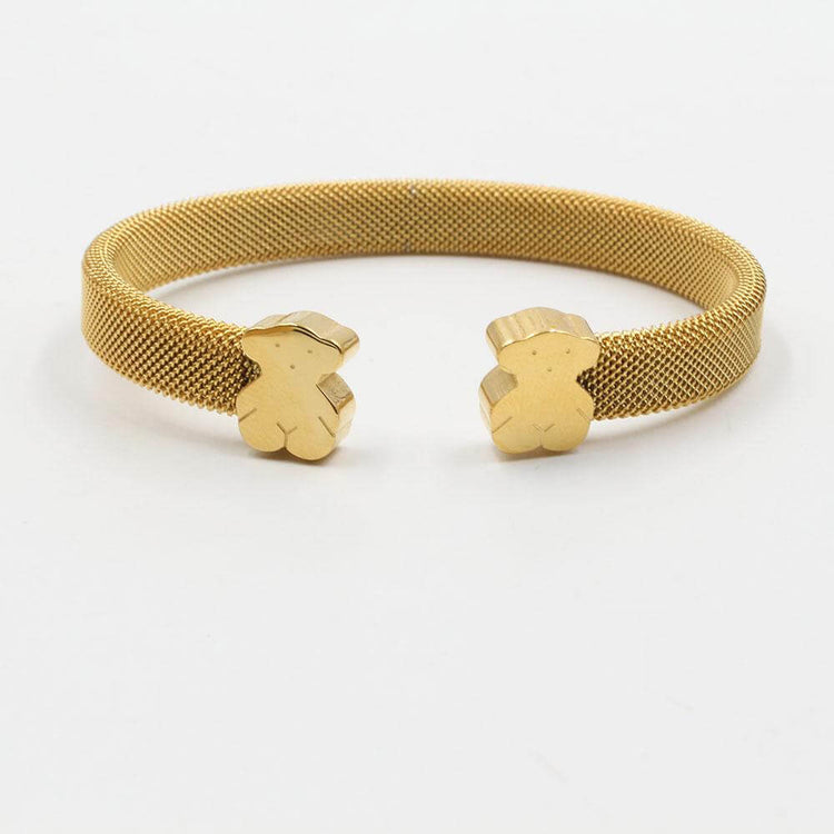 The Bear Bracelet