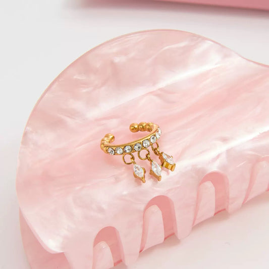 Oriane Earcuff