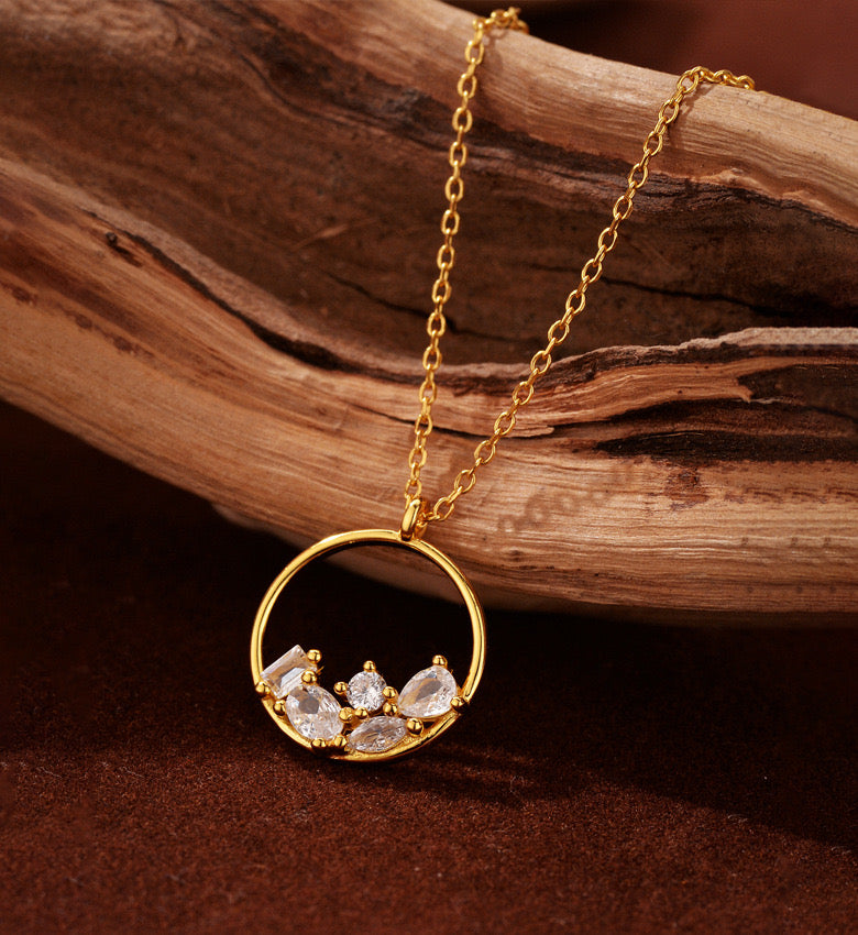 Glow Within Necklace