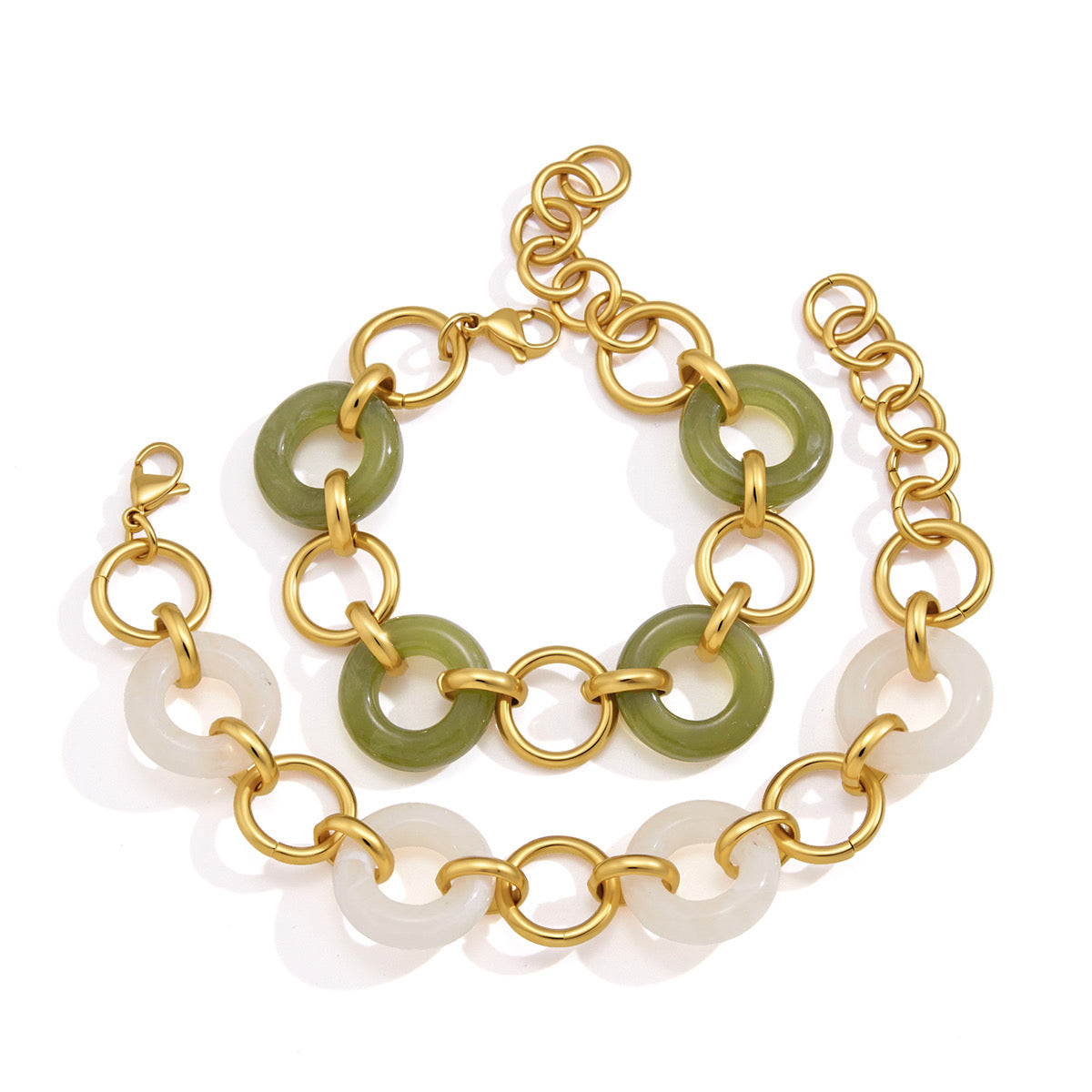 Naxos Bracelet