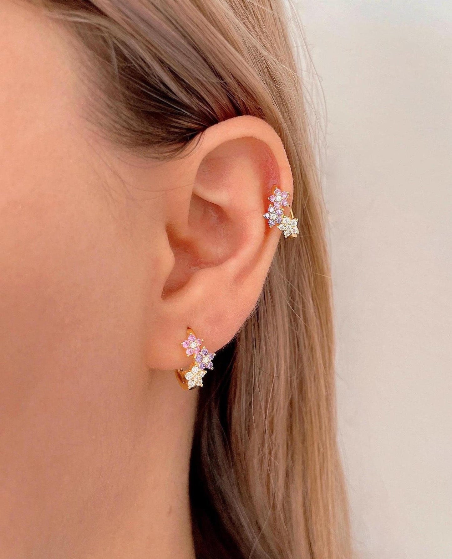 Tender Garden Huggies