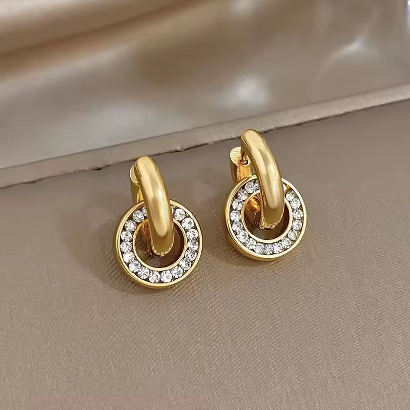Celeste Hoops