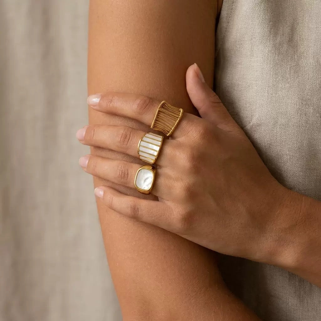Maris Ring