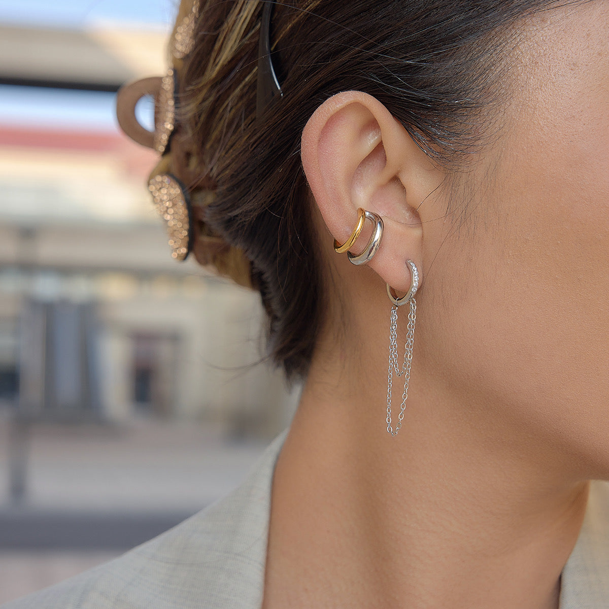 Amalfi Hoops