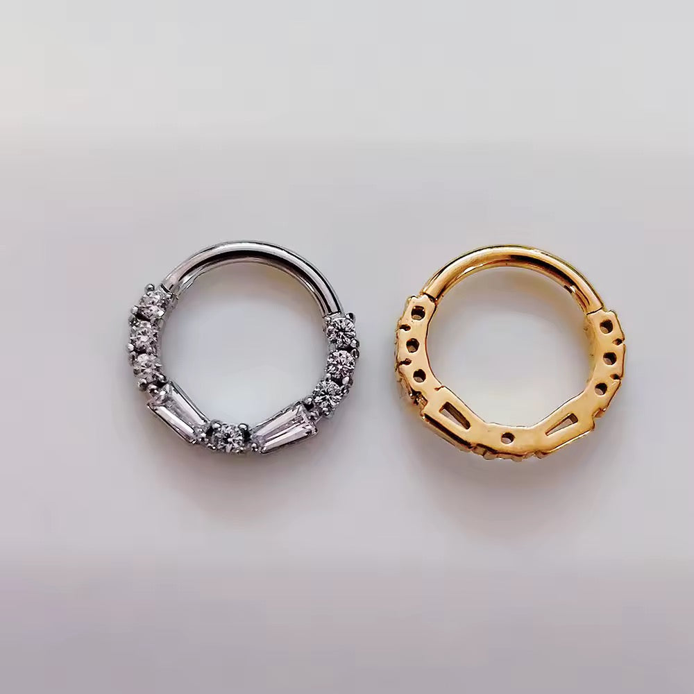 Nox Clicker Hoop