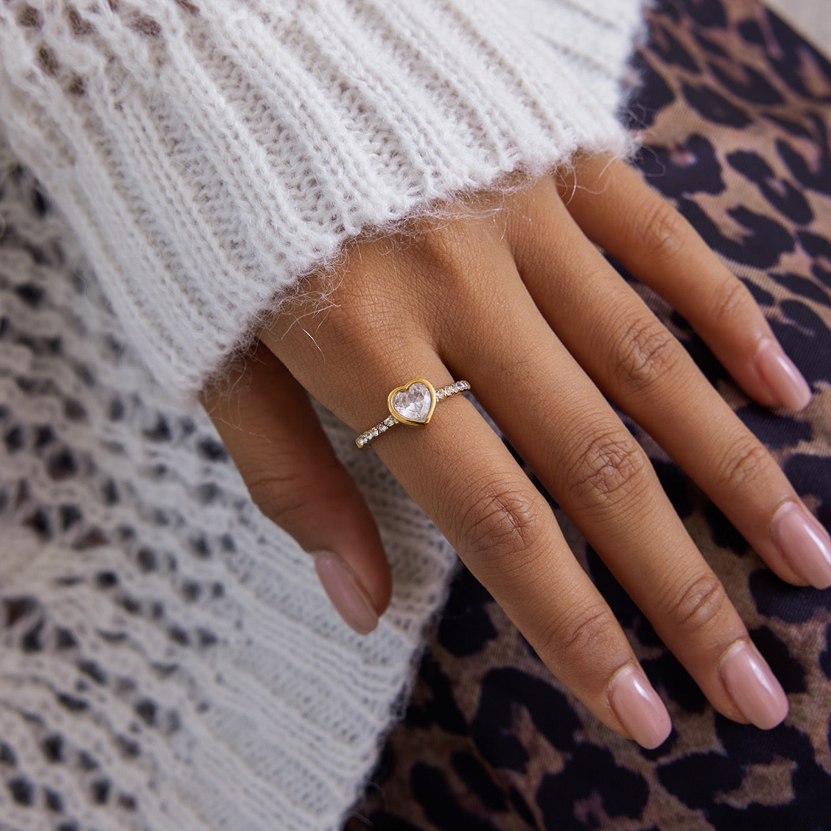 EverHeart Ring