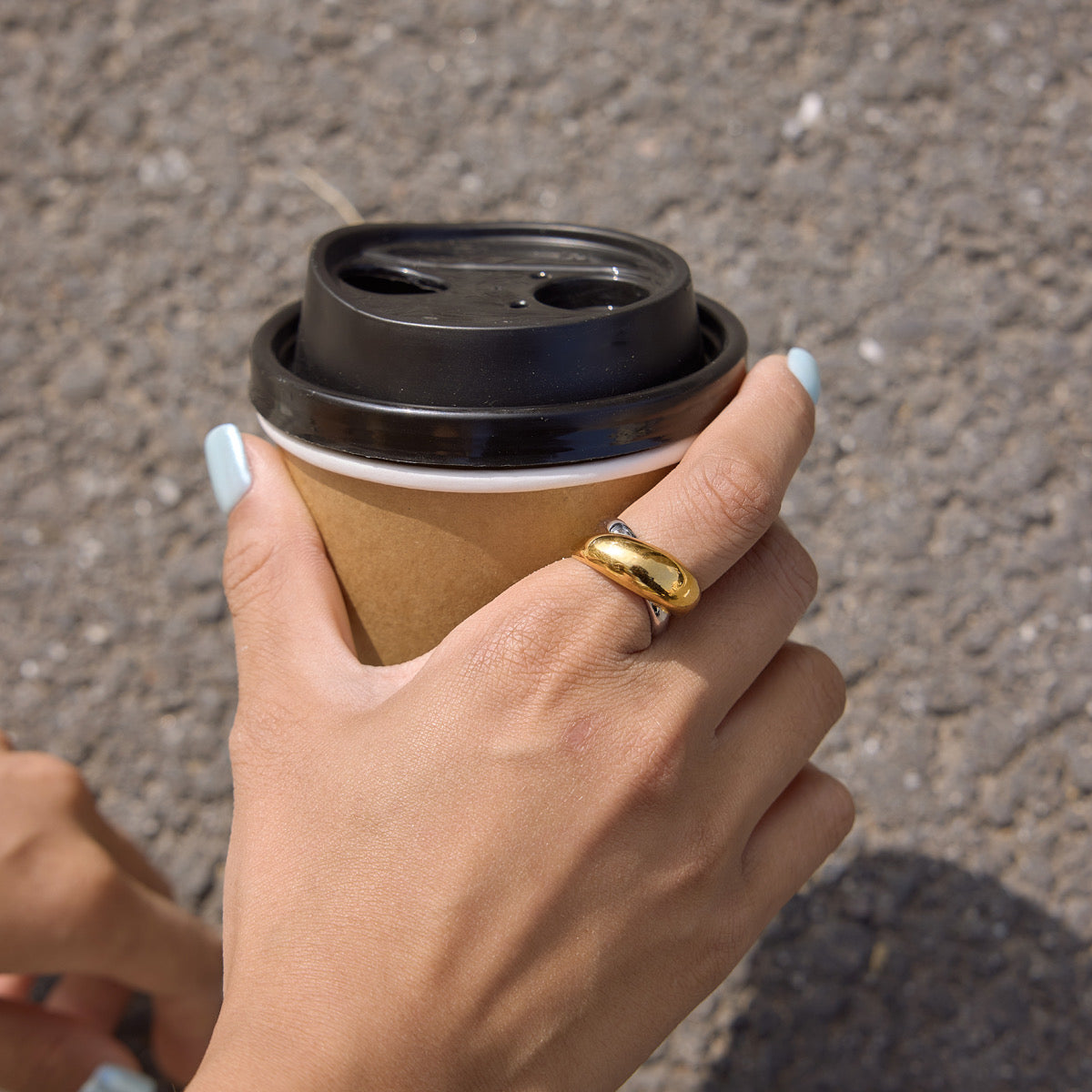 Turin Ring