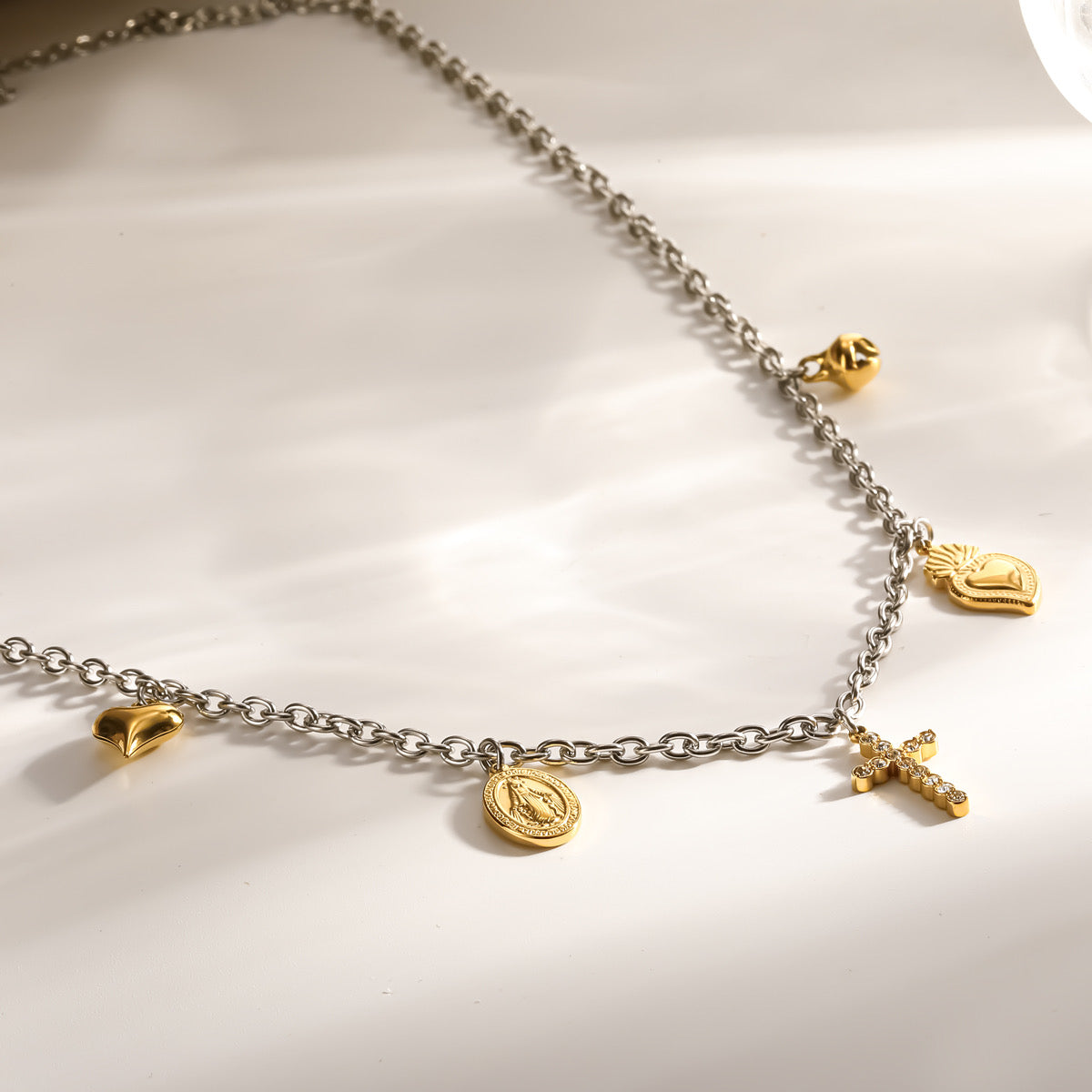 Devoción Necklace