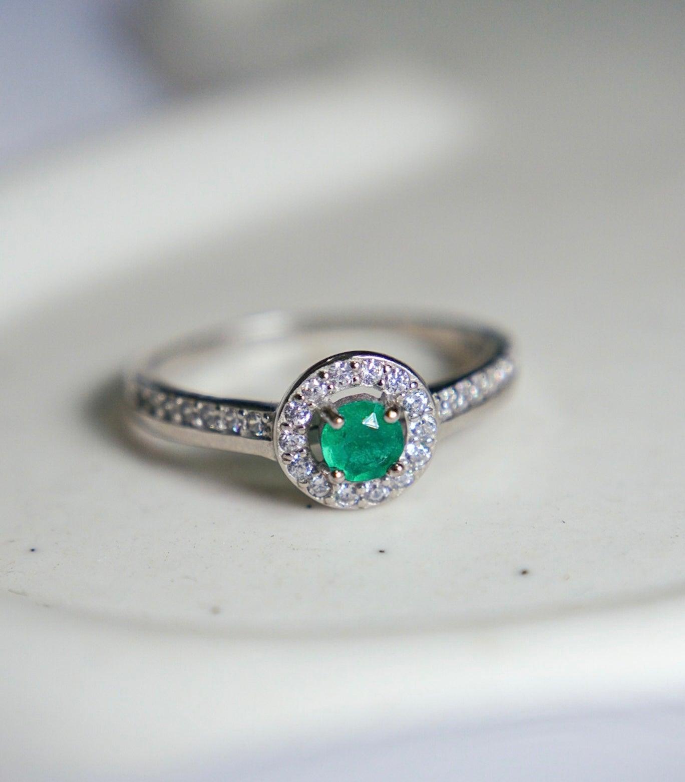 Nara Ring