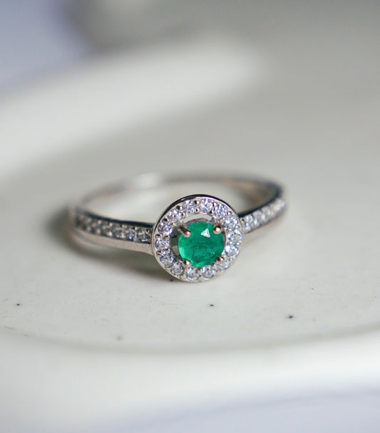 Nara Ring