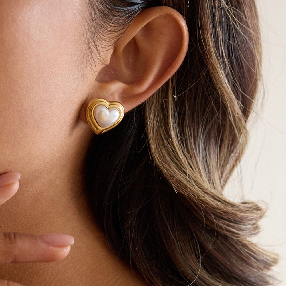 Mila Crush Earrings