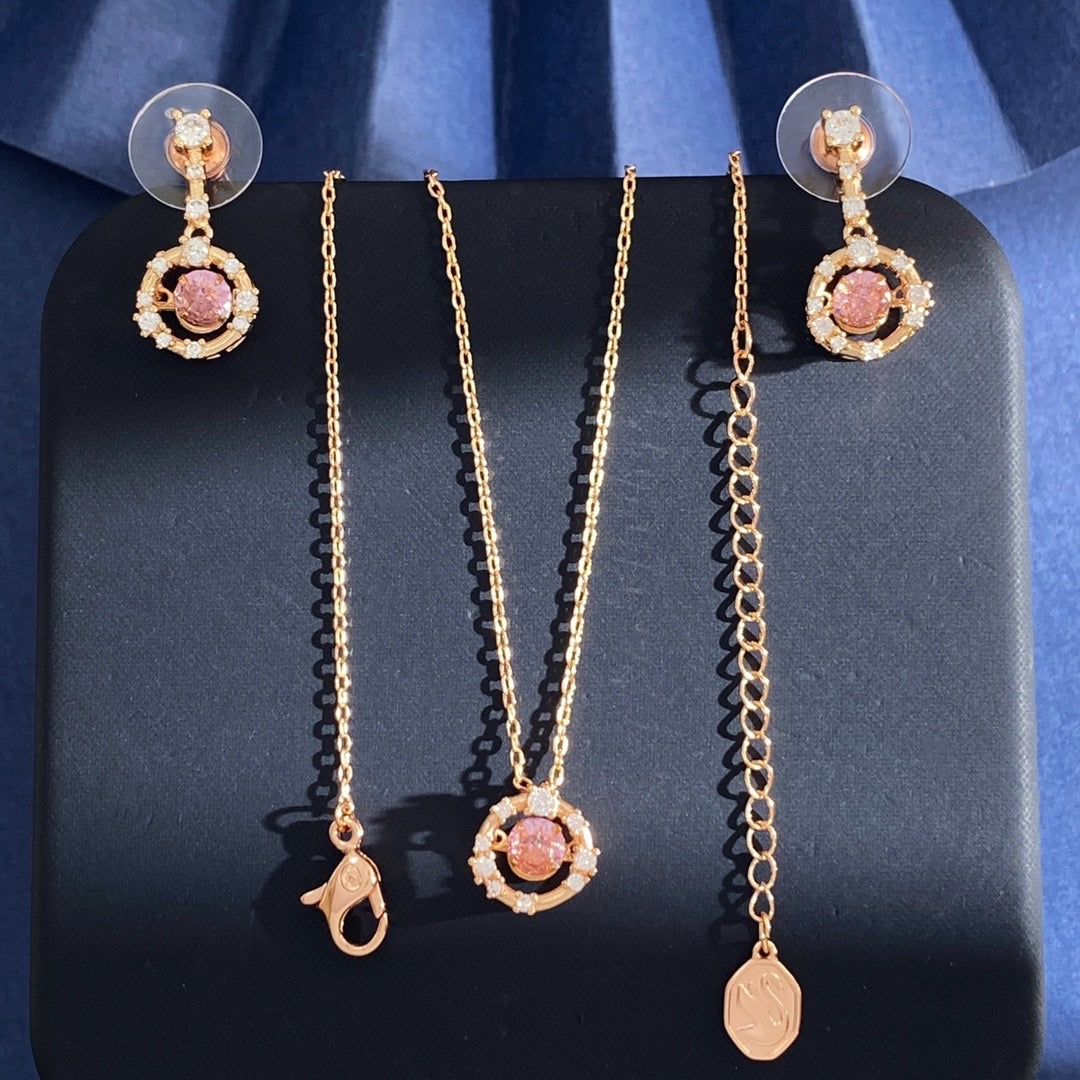 Constella Earrings