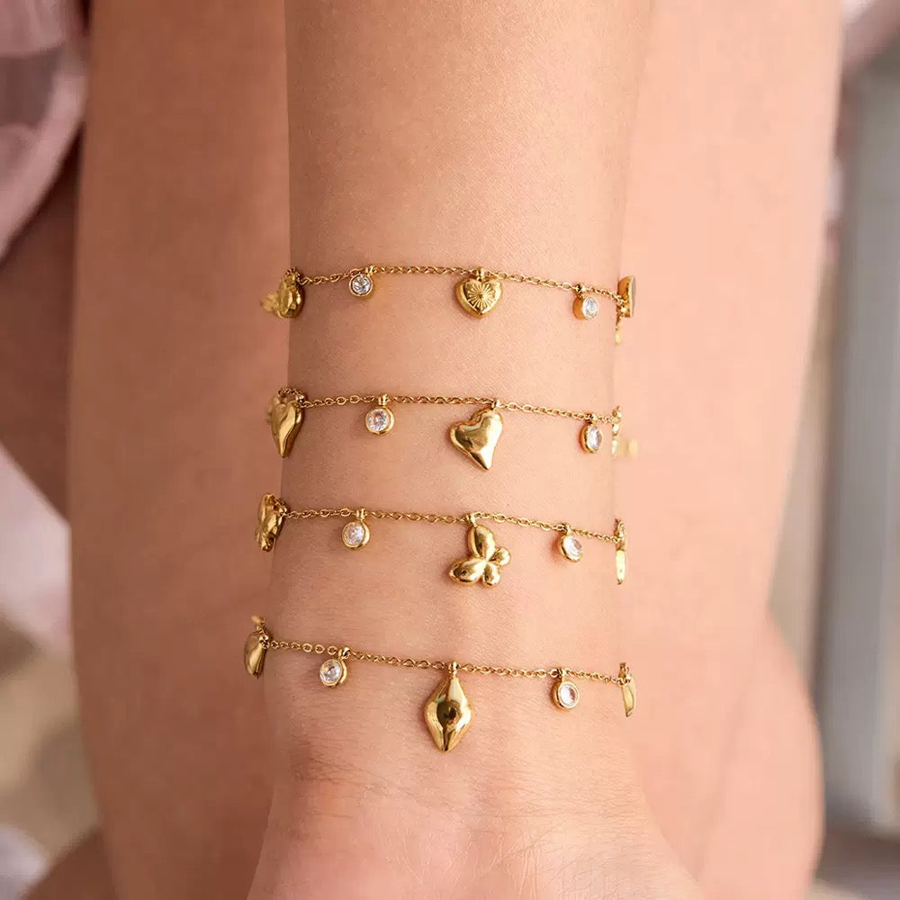 Seraphina Bracelet