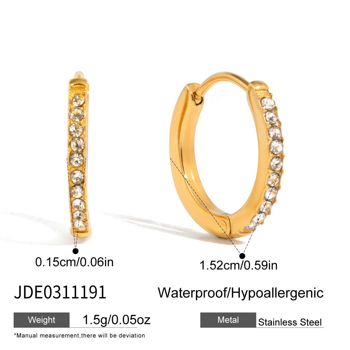 Norel Hoops